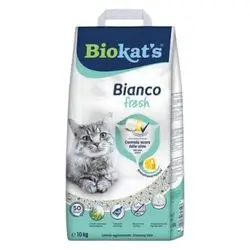 Biokat's Bianco Fresh 10L