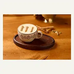 Karak Tea Cup