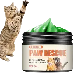 Paw Care