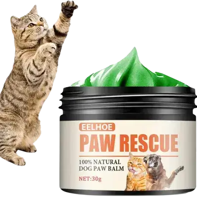 Paw Care