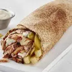 Chicken Shawarma