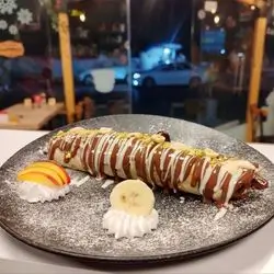 Stephanie Crepe