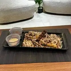 Kinder Waffle