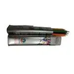 Colored Pencil