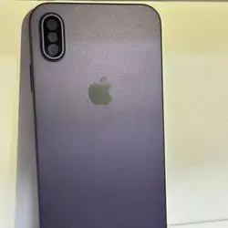 Iphone Xs Max