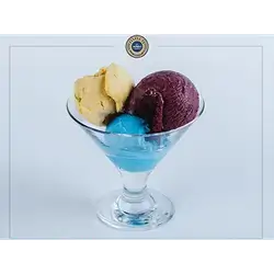Mixed Cup