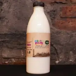 Milk Juice