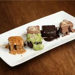 Brownie Steak