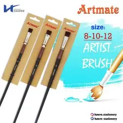 Artist Brush-Art mate