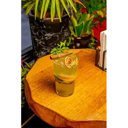 Mojito Diet