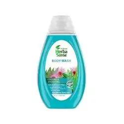 Ardene body wash cooling and hydrating eucalyptus extract