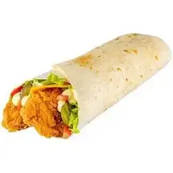 Chicken Wrap Twister