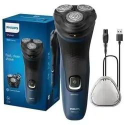 PHILIPS Shaver 1000 Series Fast, clean shave S1151/00