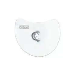 Optimal Women Nipple Shield Medium 14 mm - 0+ Months