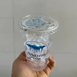 Ice Cup