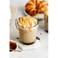 Caramel Latte