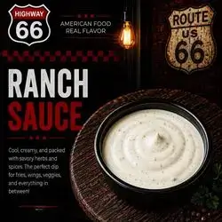 Ranch Sauce
