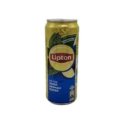Lipton Lemon Tea 330 ml