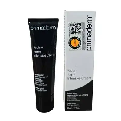 Primaderm Radiant Forte Intensive Cream 50 ml