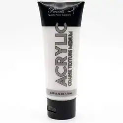 Acrylic COARSE TEXTURE MEDIUM 75 Ml