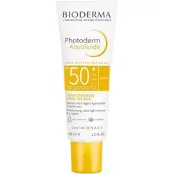 Photoderm Aquafluide LIGHT BIODERMA