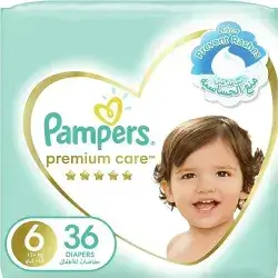 pampers 6 gold