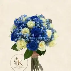 Brid Bouquet