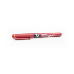 Pilot sign pen