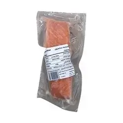 Ocean Frozen Porcine Salmon, 150g