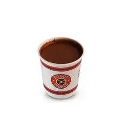 Double Turkish Coffee