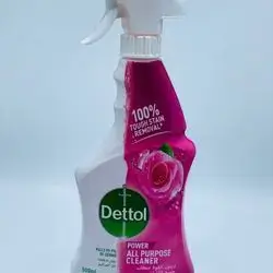 Dettol Word Clean Word 500 gm