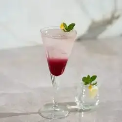 Cherry Mojito L