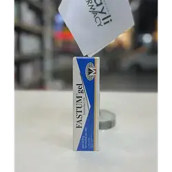 Fastum Gel Menarini Ketoprofen