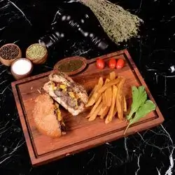Classic Burger