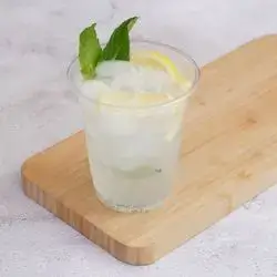 Classic Mojito