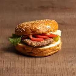 Meat Burger