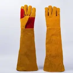 Claw Protection Gloves 2pcs