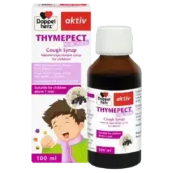 Thymepect Syrup