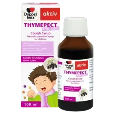 Thymepect Syrup