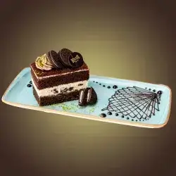 Oreo Brownie