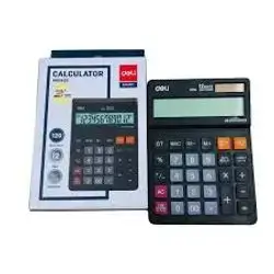 Calculator M01420 Deli