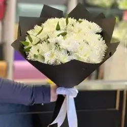 Flowers bouquet 