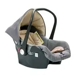 Infant Car Seat - Gray
