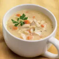 Chicken Soup