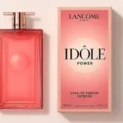 Idôle Power lanĉome women