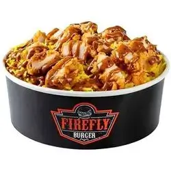 Smoked Chicken Rizo
