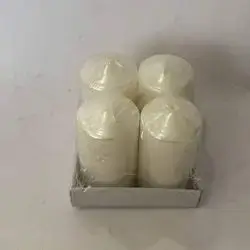 CANDLE 4