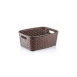 Hobby Life Rattan Big Pratcl Basket