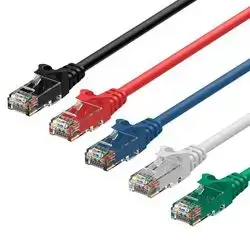 Lan Cable 20 Meter
