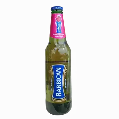 Barbican Strawberry Flavor 330ml
